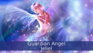 guardian angel jeliel