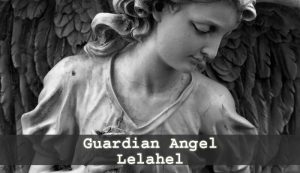 guardian angel lelahel