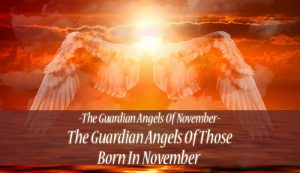guardian angels of november