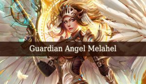 Guardian Angel Melahel-1