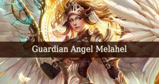 Guardian Angel Melahel-1