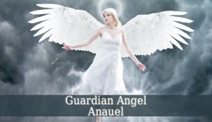 Guardian Angel Anauel