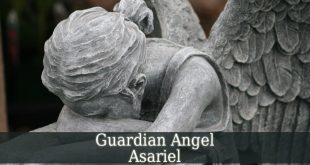 Guardian Angel Asariel