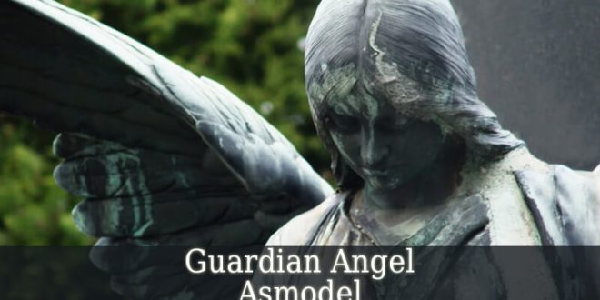 Guardian Angel Asmodel