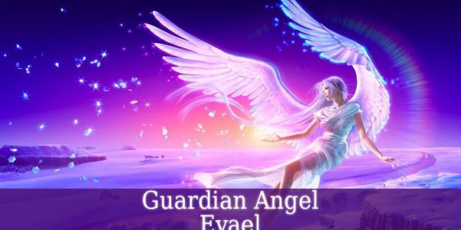 Guardian Angel Eyael