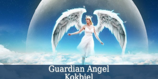 Guardian Angel Kokbiel