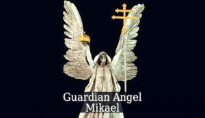 Guardian Angel Mikael