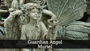 Guardian Angel Muriel