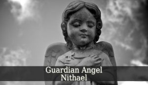 Guardian Angel Nithael