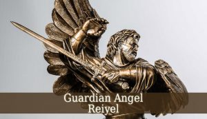 guardian angel reiyel