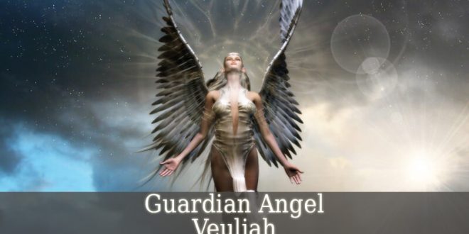 Guardian Angel Veuliah