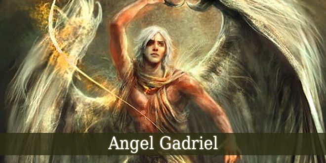 Angel Gadriel