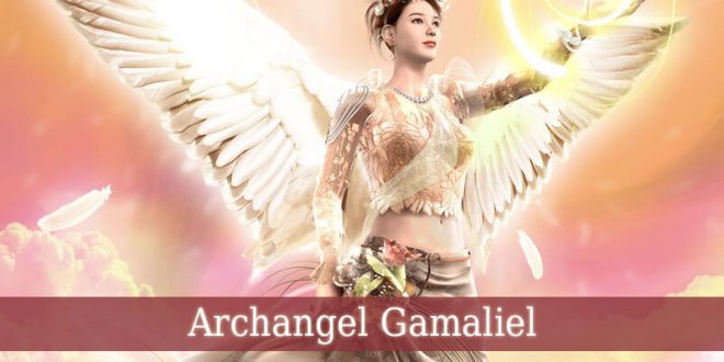 Archangel Gamaliel