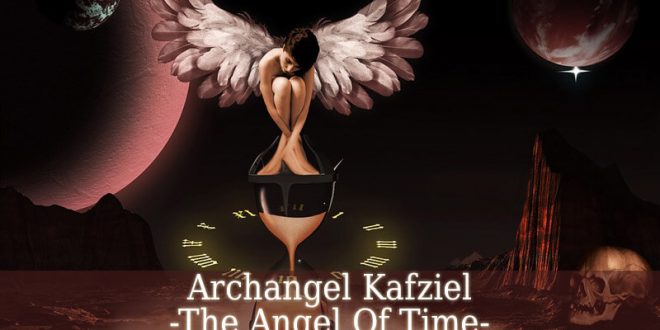 Archangel Kafziel