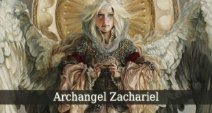 Archangel Zachariel