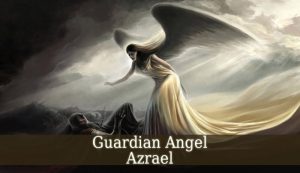Guardian Angel Azrael