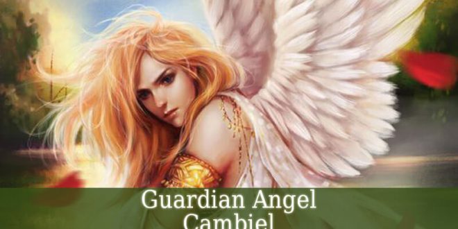 Guardian Angel Cambiel