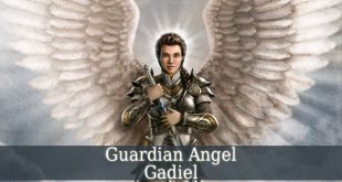 Guardian Angel Gadiel
