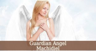 Guardian Angel Machidiel