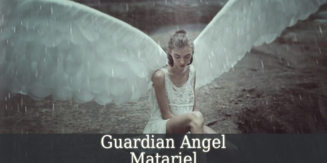 Guardian Angel Matariel