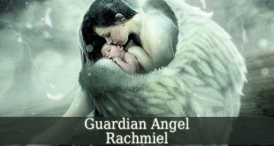 Guardian Angel Rachmiel
