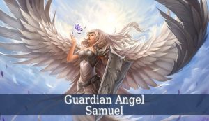 Guardian Angel Samuel