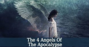 Angels Of The Apocalypse