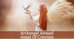 Archangel Admael