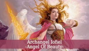 Archangel Iofiel
