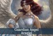 Guardian Angel Araqiel