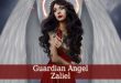 Guardian Angel Zaliel