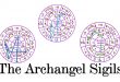 The Archangel Sigils