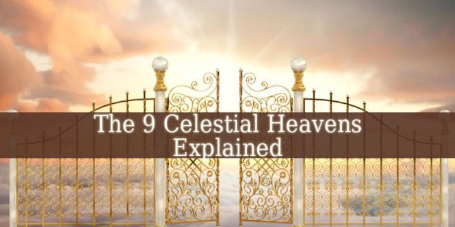 Celestial Heavens