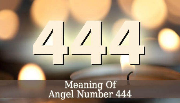 Angel number 4 - this powerful number resonates with the archangels and inn...